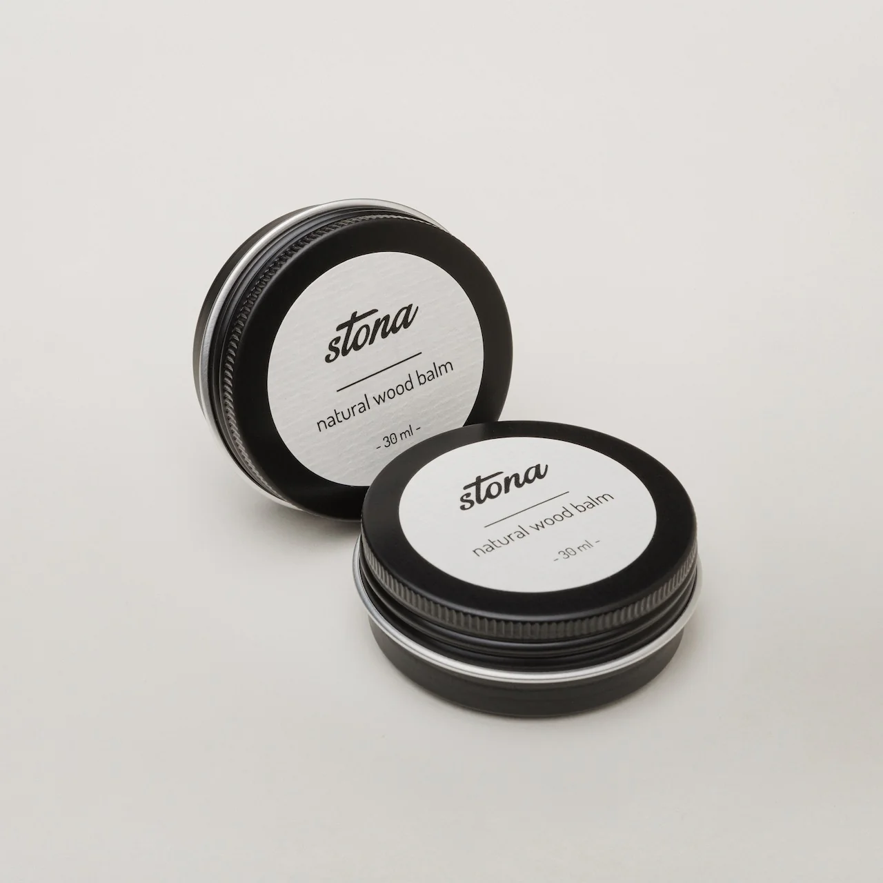Wood Balm